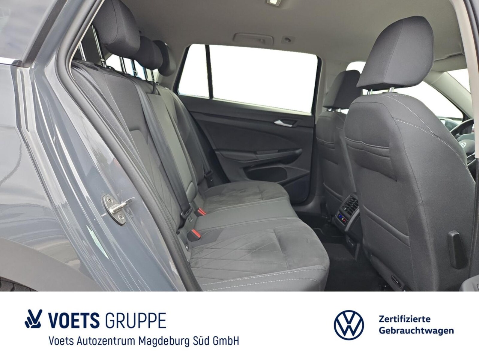 Volkswagen Golf Variant – Bild 13