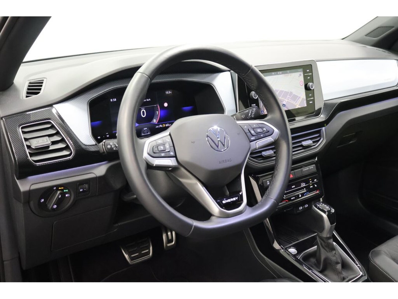 Volkswagen T-Cross – Bild 17