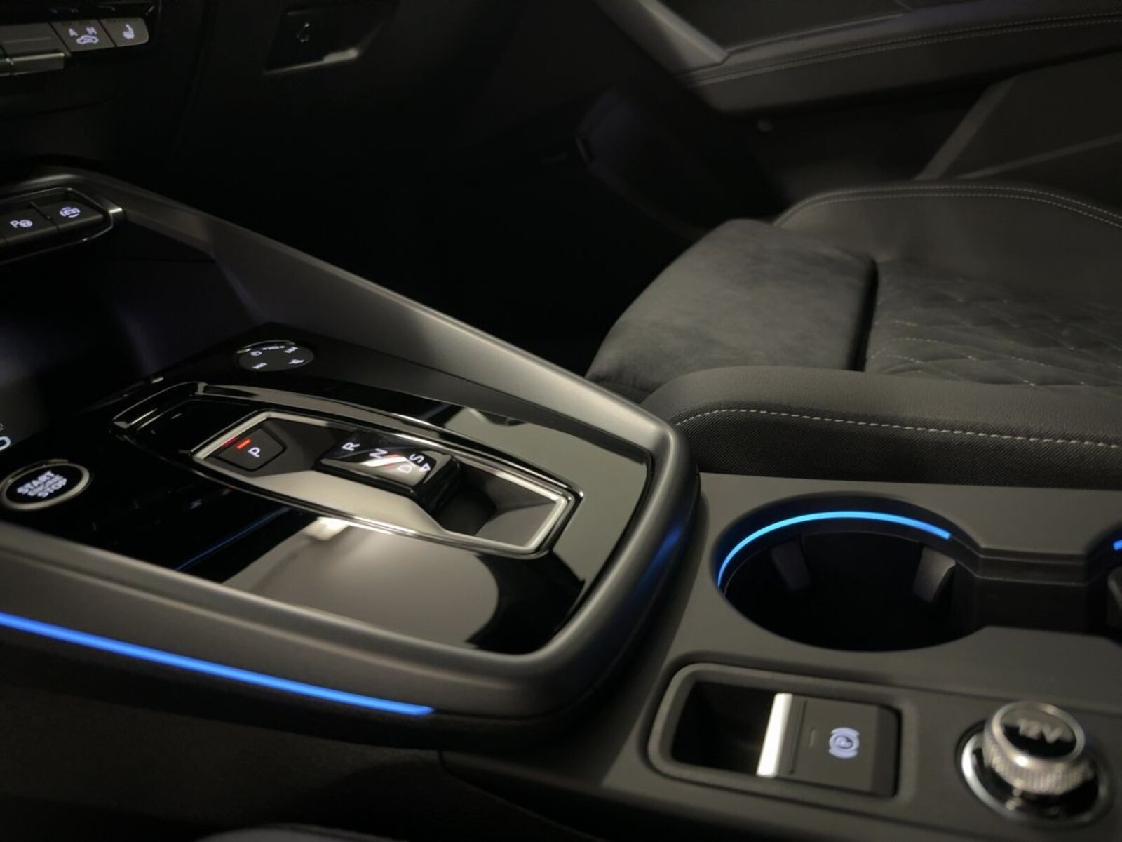Audi A3 Sportback – Bild 18