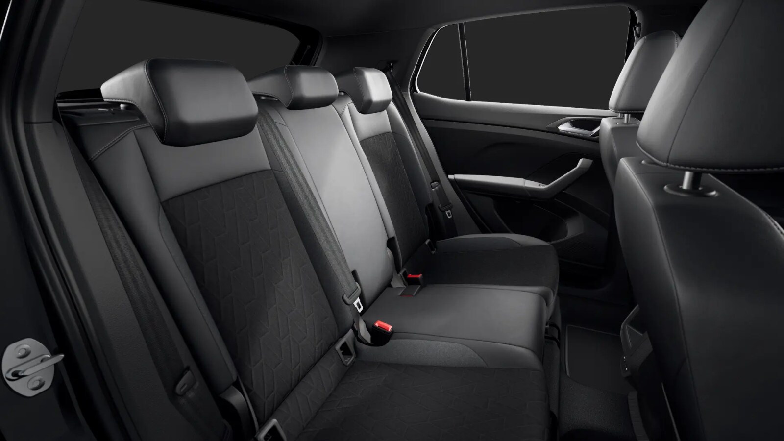 Volkswagen T-Cross – Bild 10