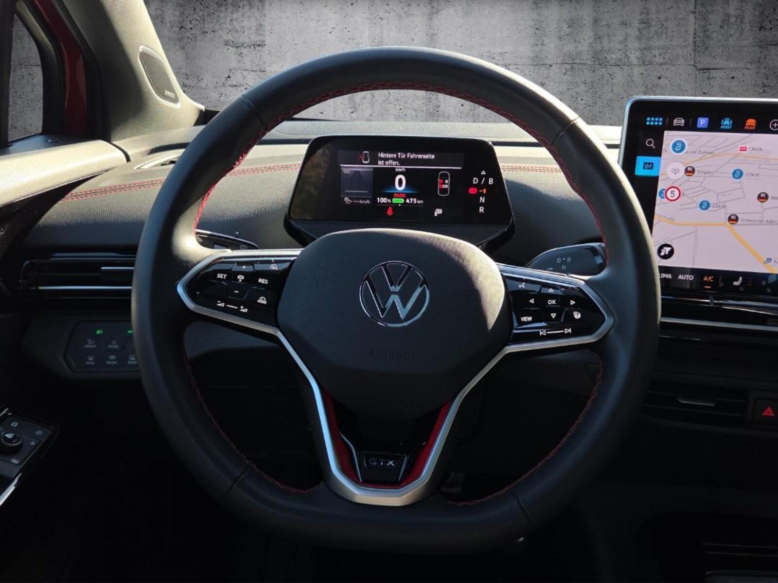 Volkswagen ID.4 – Bild 7