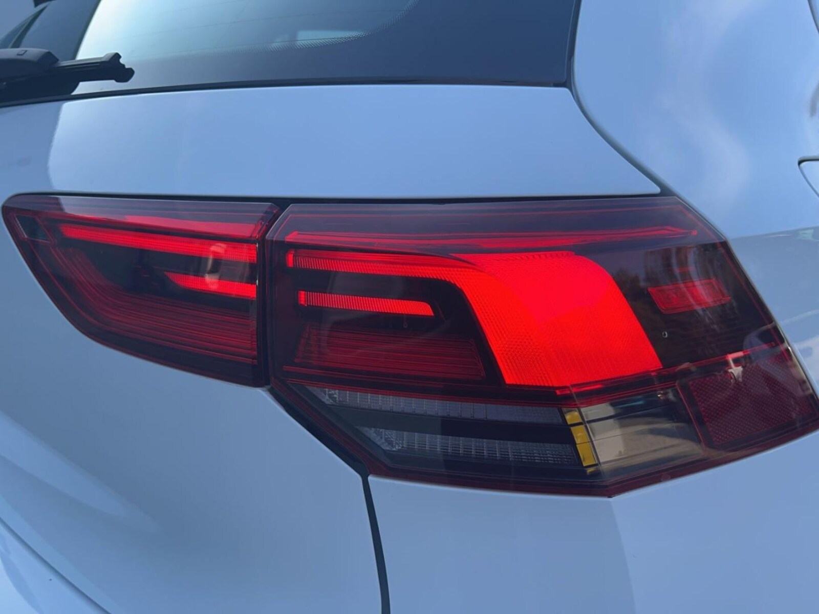 Volkswagen Golf – Bild 15
