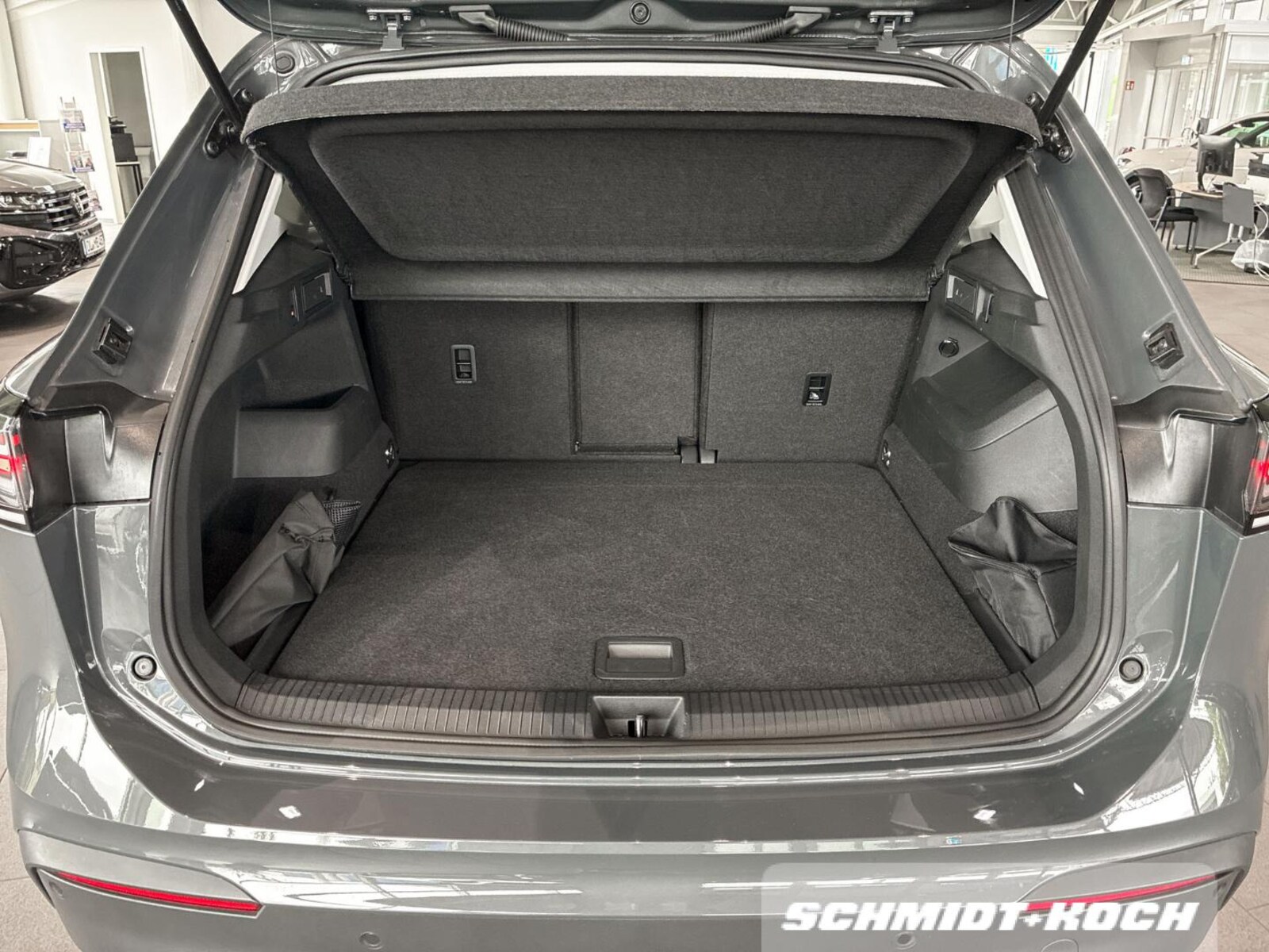 Volkswagen Tiguan – Bild 11