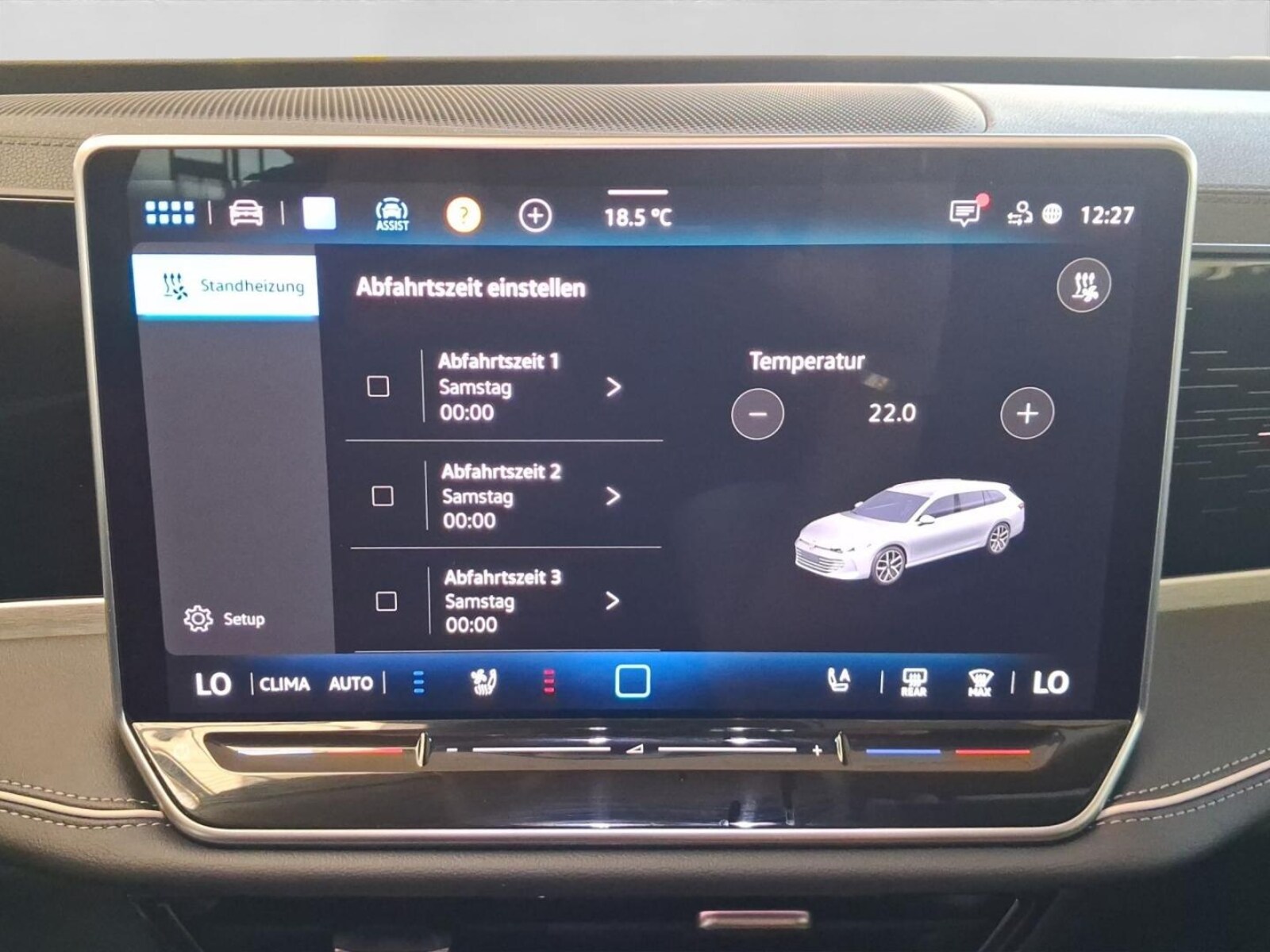 Volkswagen Passat – Bild 10