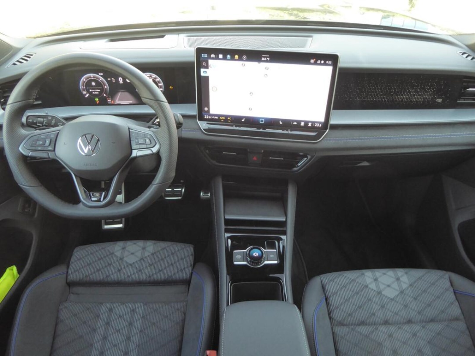 Volkswagen Tayron – Bild 7