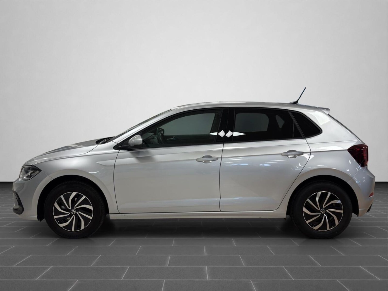 Volkswagen Polo – Bild 7