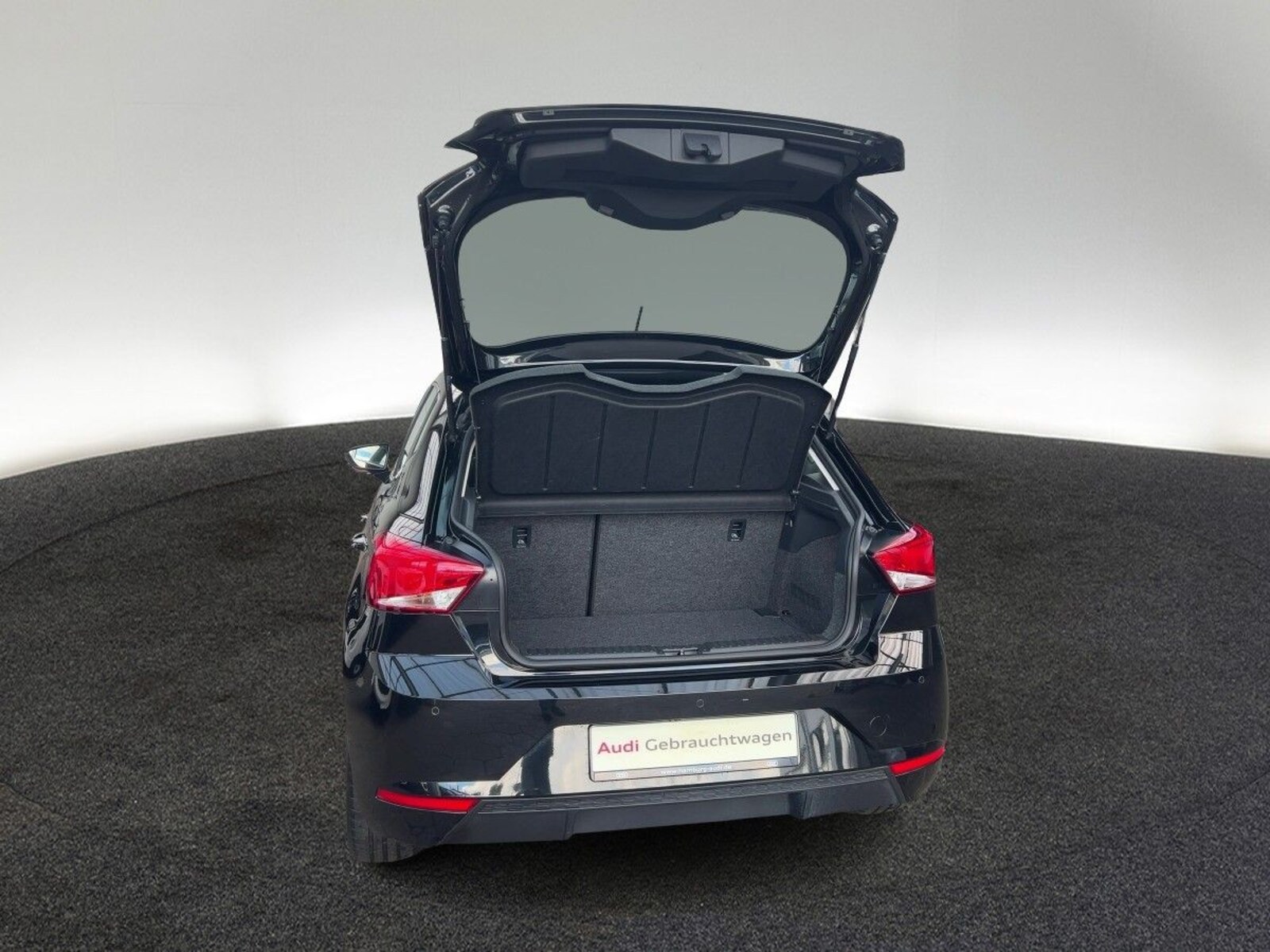 SEAT Ibiza – Bild 9