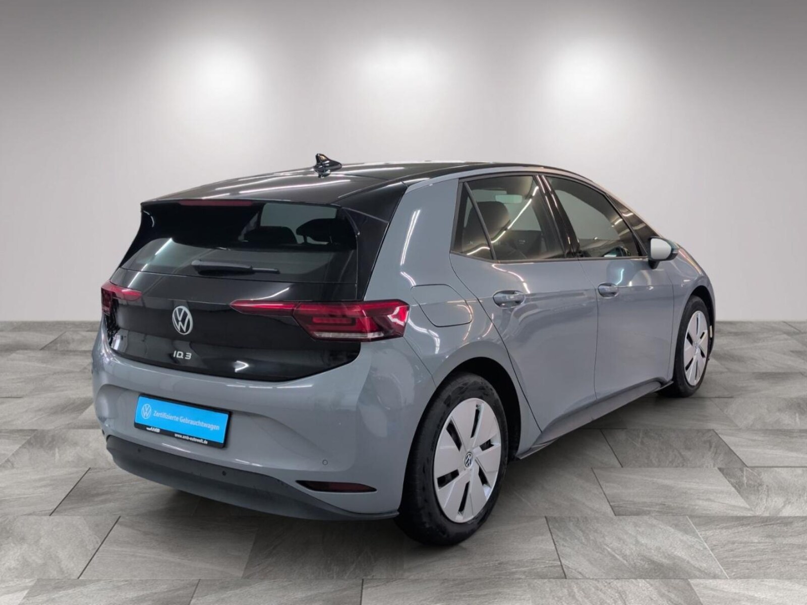 Volkswagen ID.3 – Bild 3
