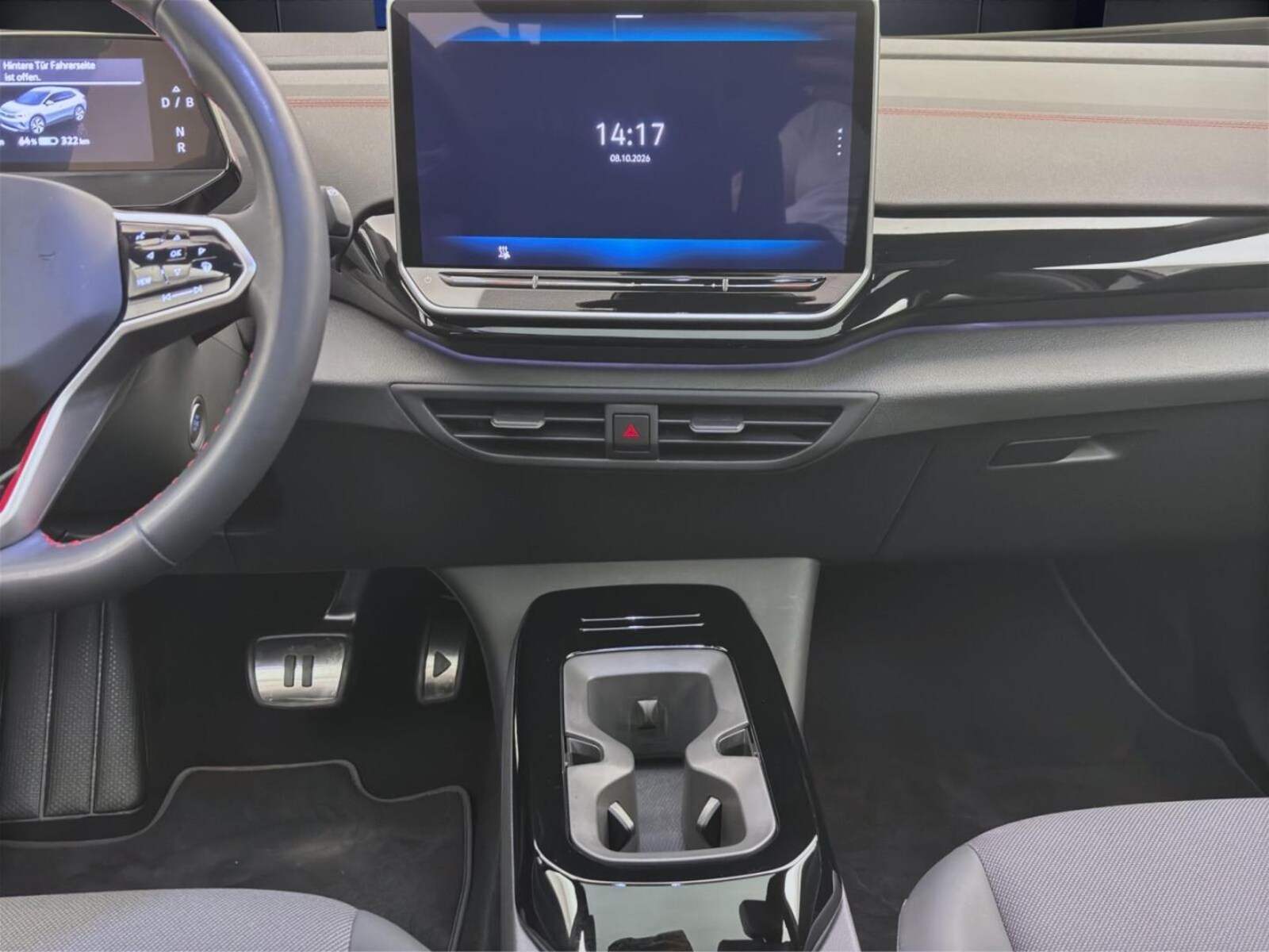 Volkswagen ID.4 – Bild 15