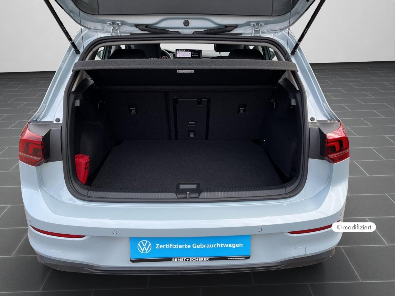 Volkswagen Golf – Bild 15
