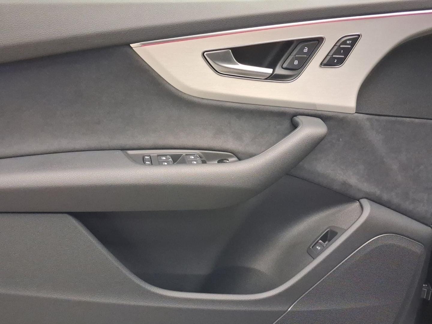 Bild über Audi Q7 SUV S line business TFSI quattro 250 kW tiptronic - für weitere Informationen kontaktieren Sie den Audi Partner