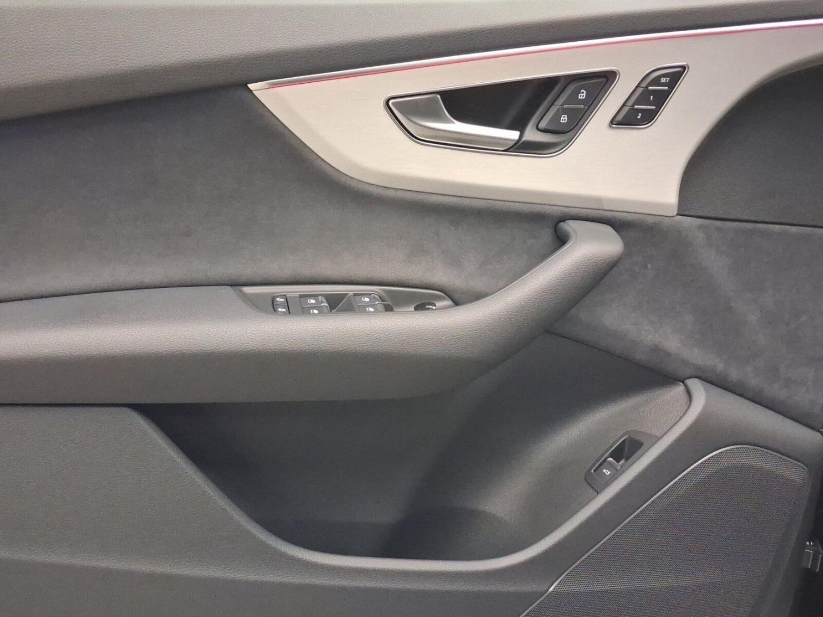 Audi Q7 – Bild 15