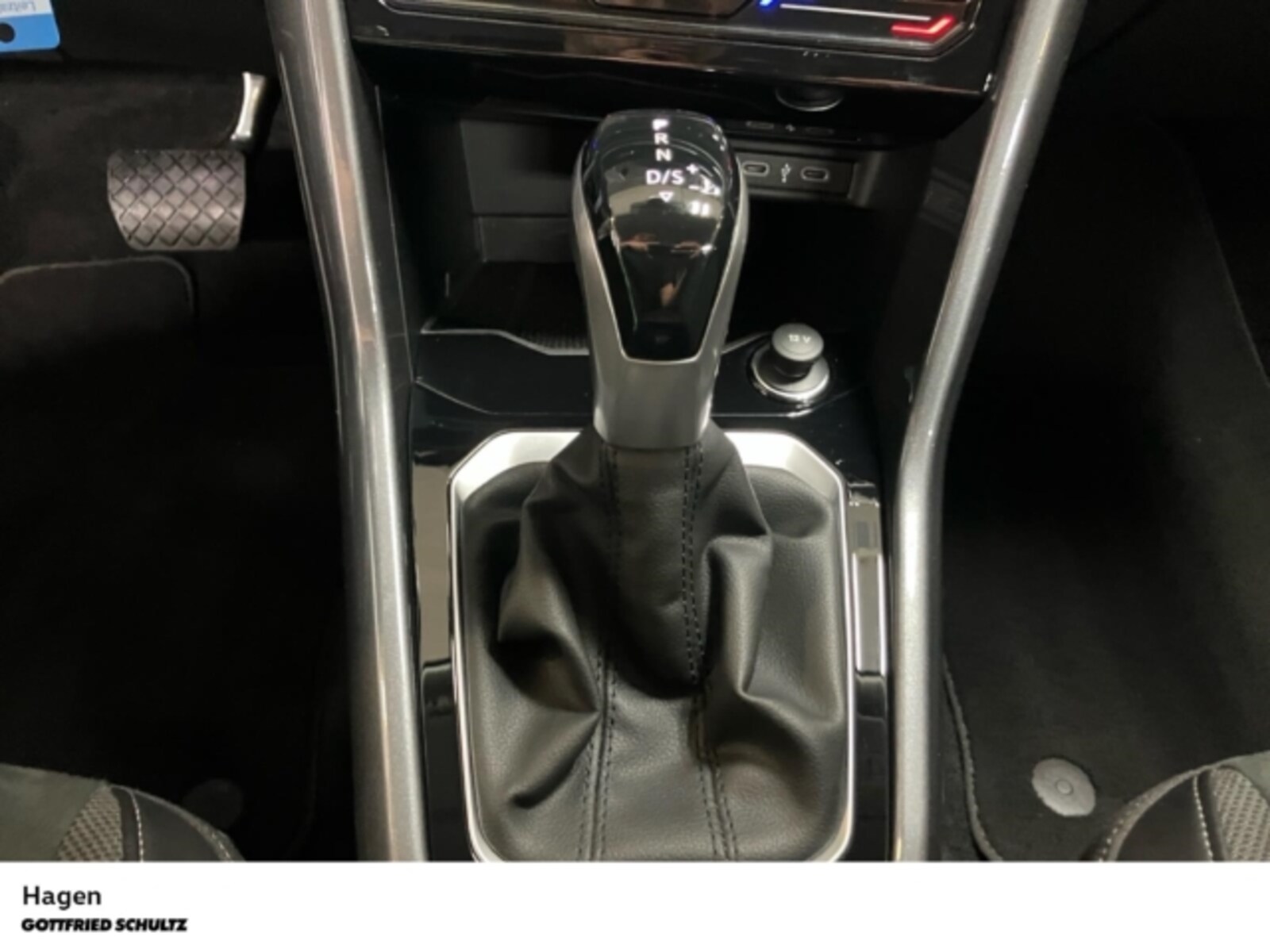 Volkswagen T-Roc – Bild 17
