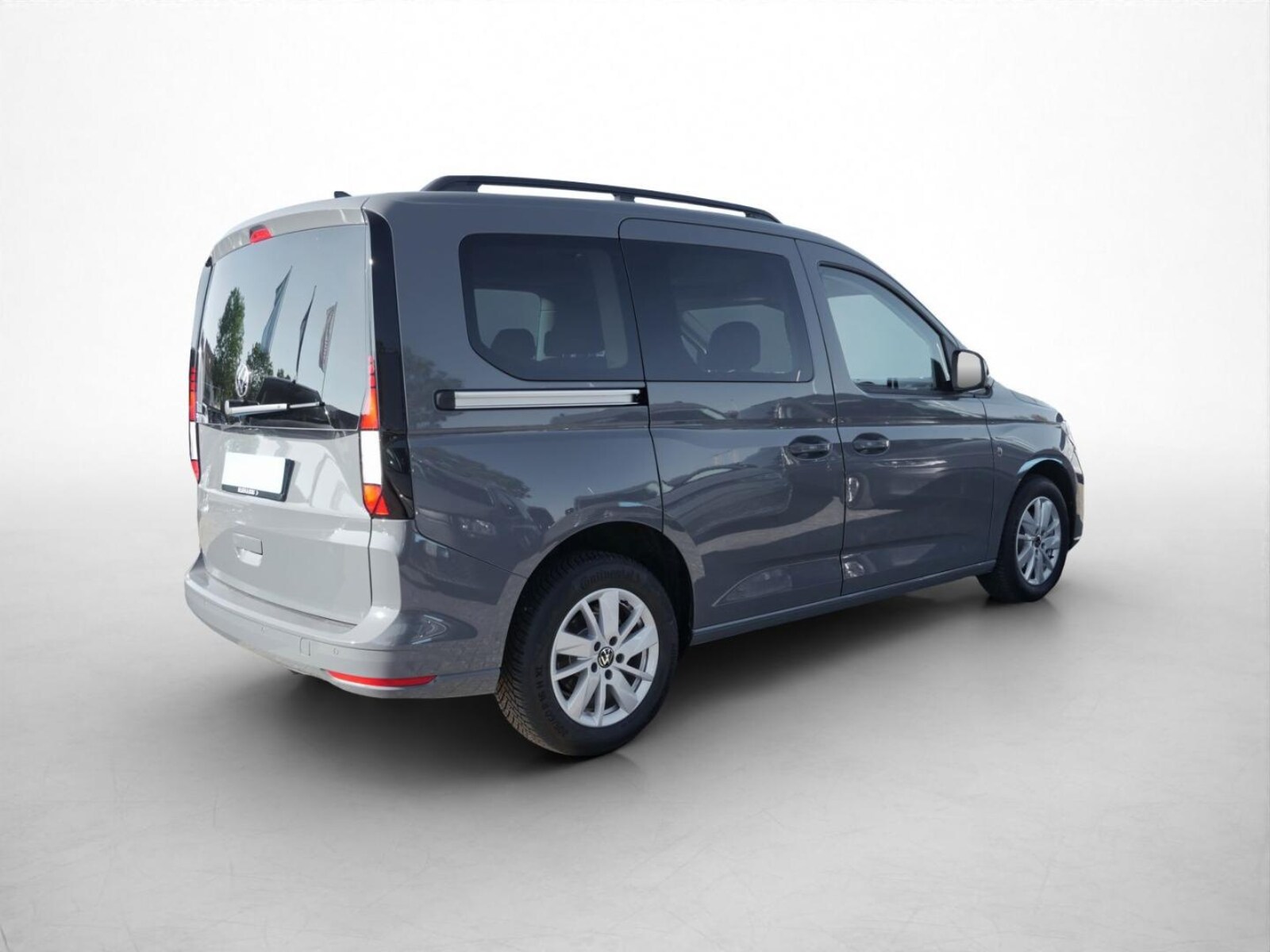 Volkswagen Caddy – Bild 18