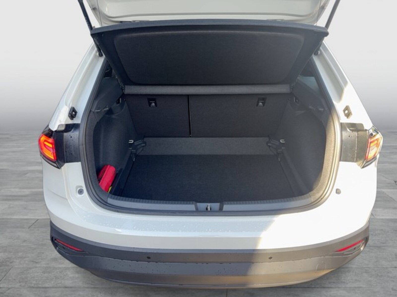 Volkswagen Taigo – Bild 12