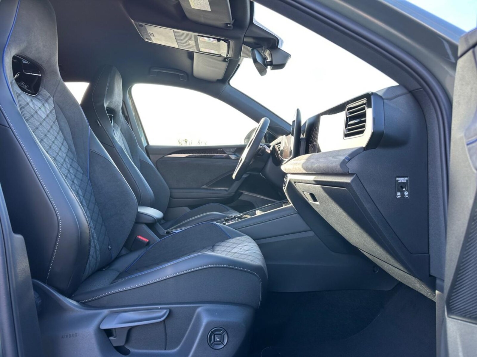 Volkswagen Tiguan – Bild 6