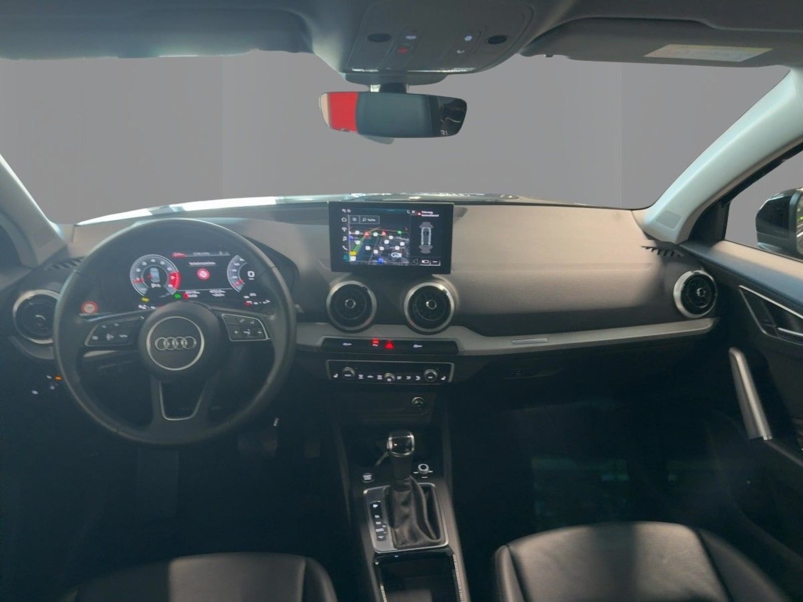 Audi Q2 – Bild 12