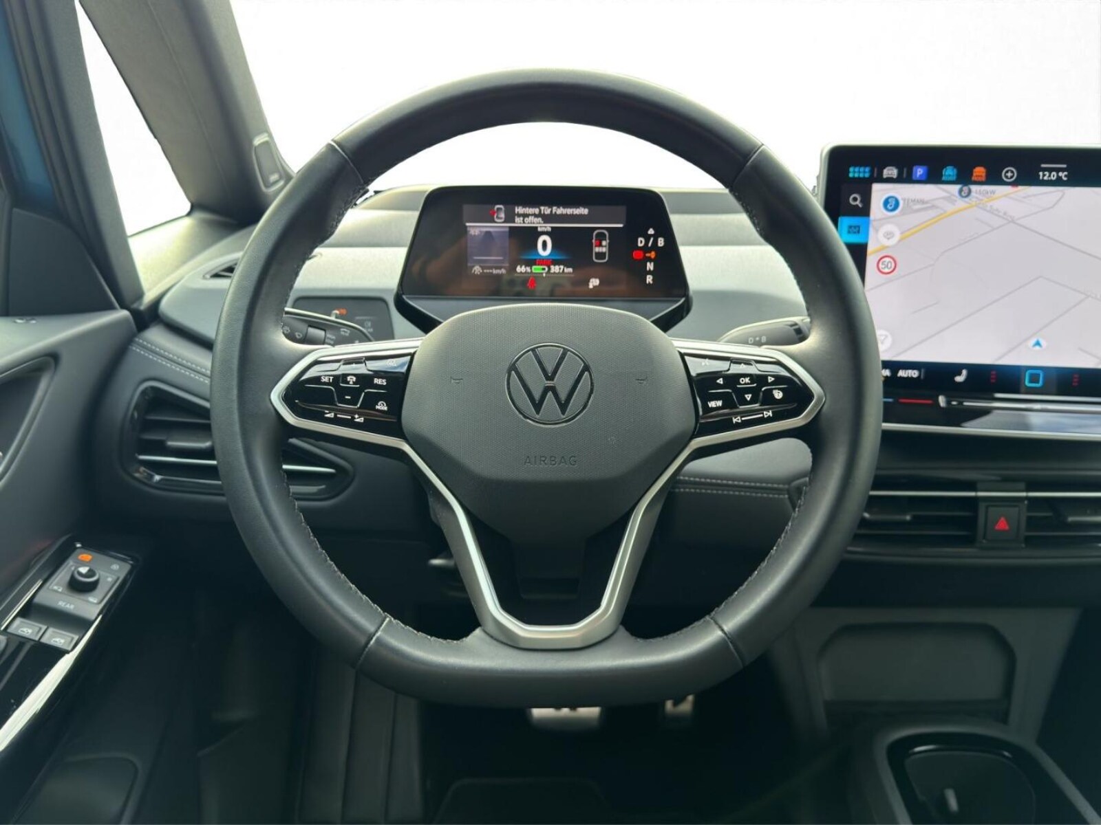 Volkswagen ID.3 – Bild 10