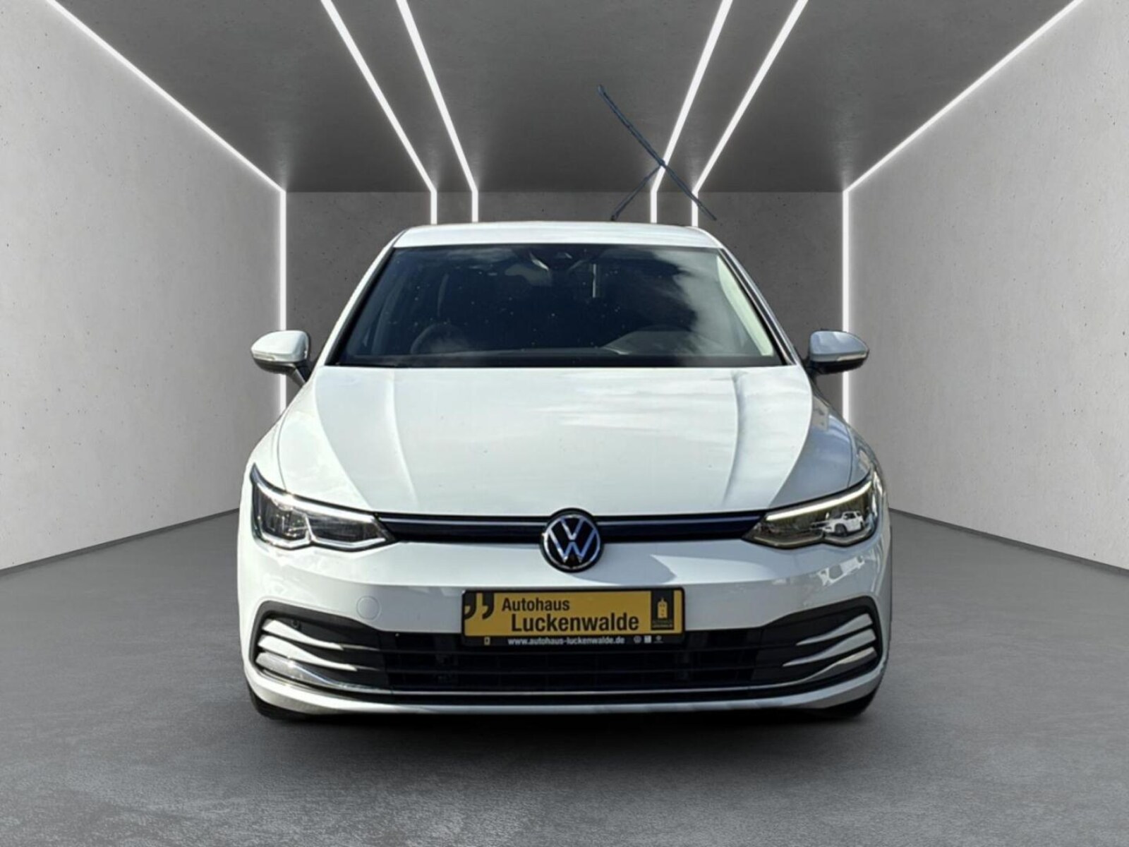 Volkswagen Golf – Bild 5