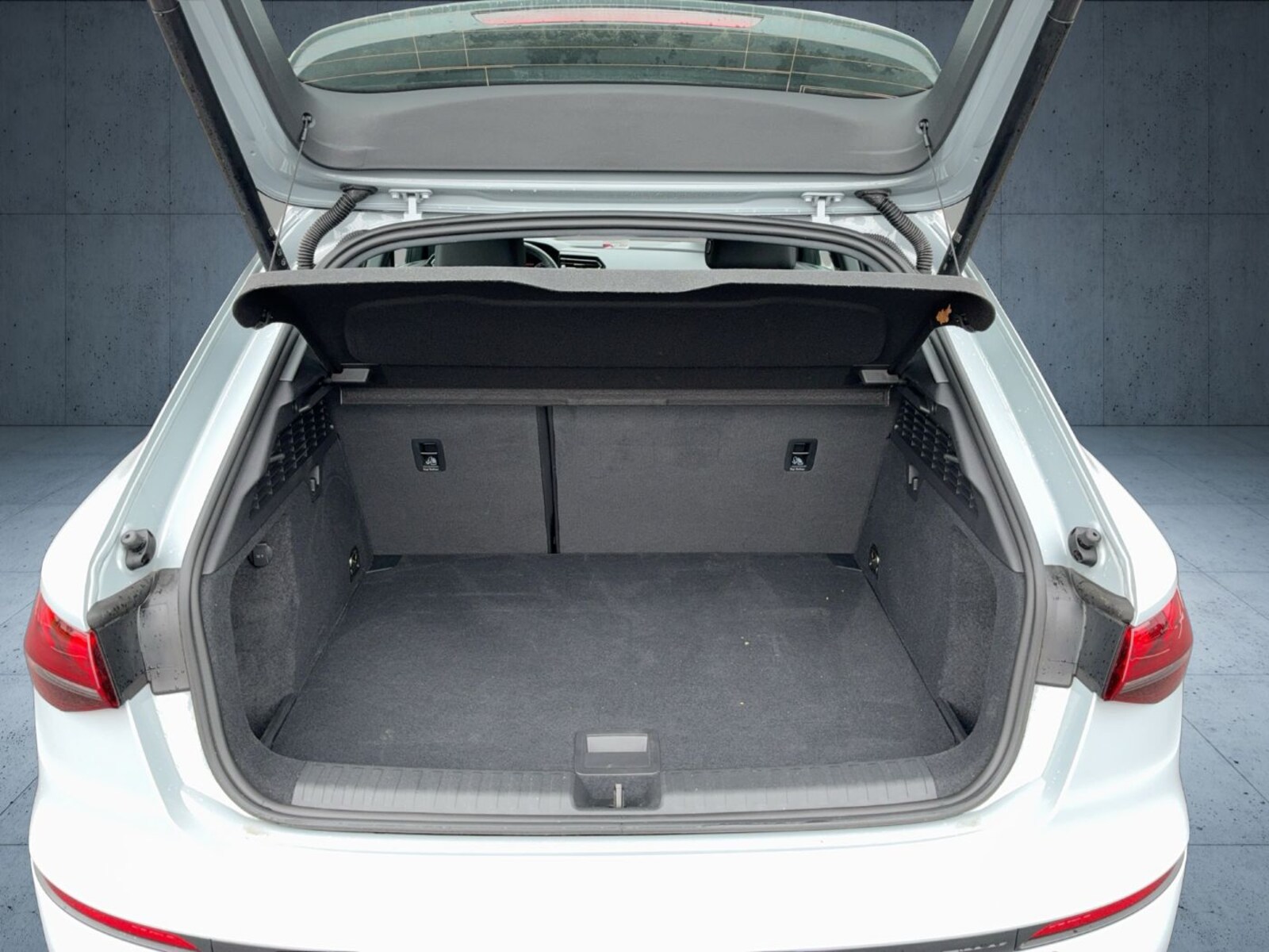 Audi A3 Sportback – Bild 14
