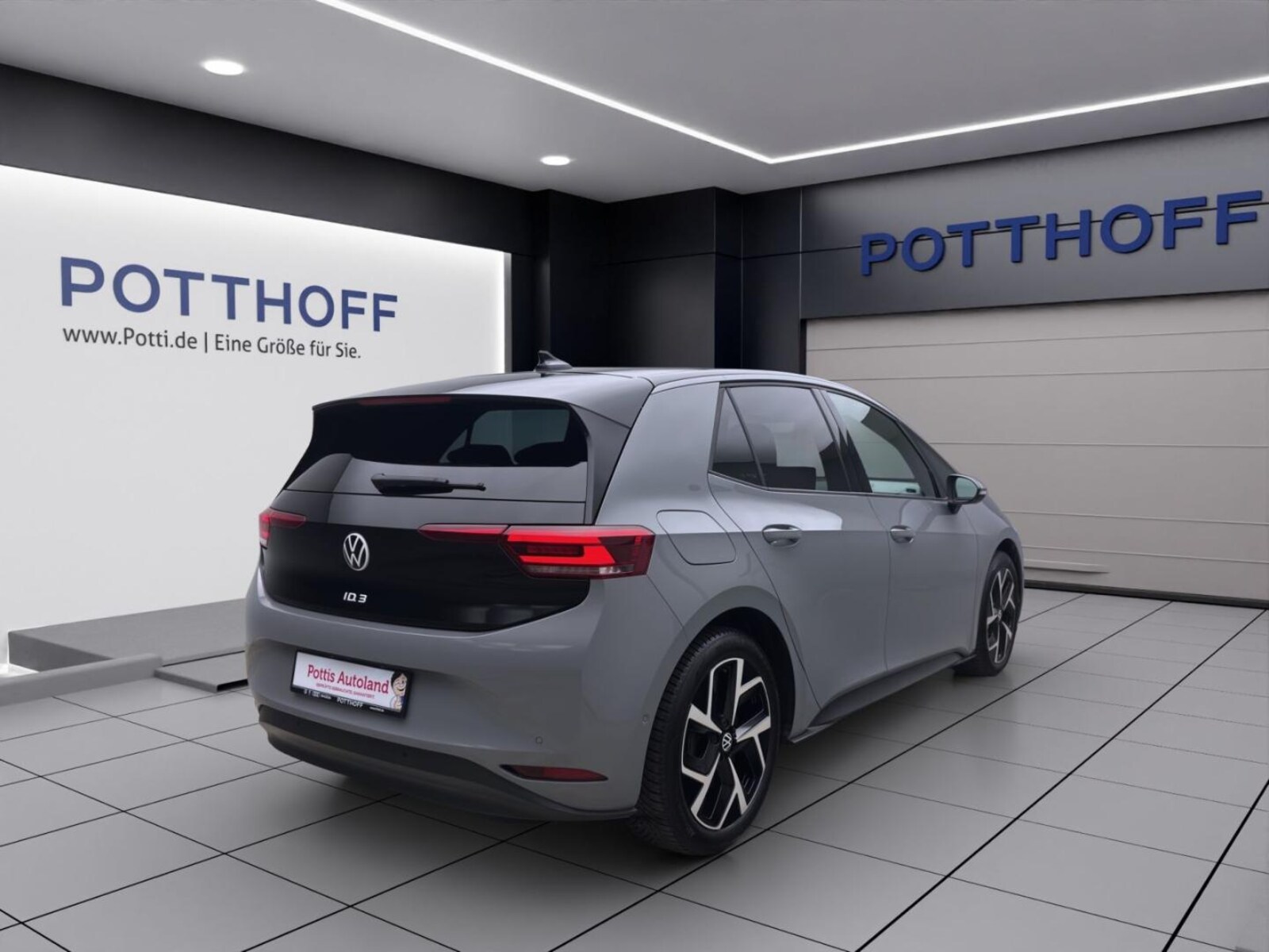 Volkswagen ID.3 – Bild 6