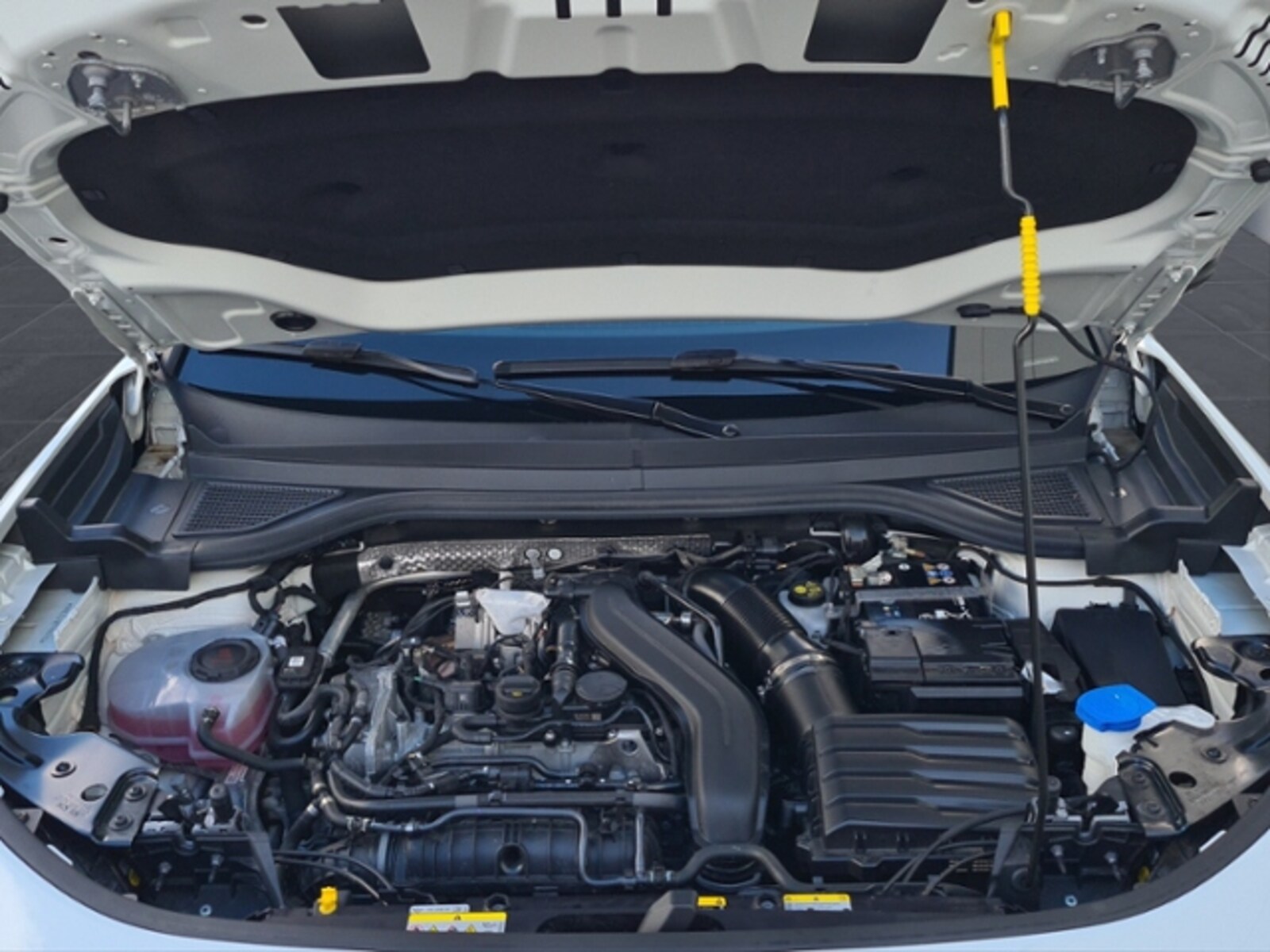Volkswagen T-Roc – Bild 22