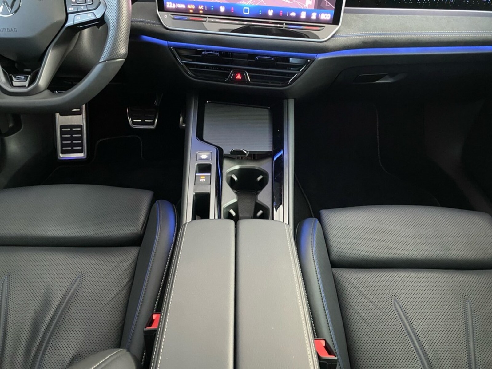 Volkswagen Passat – Bild 13
