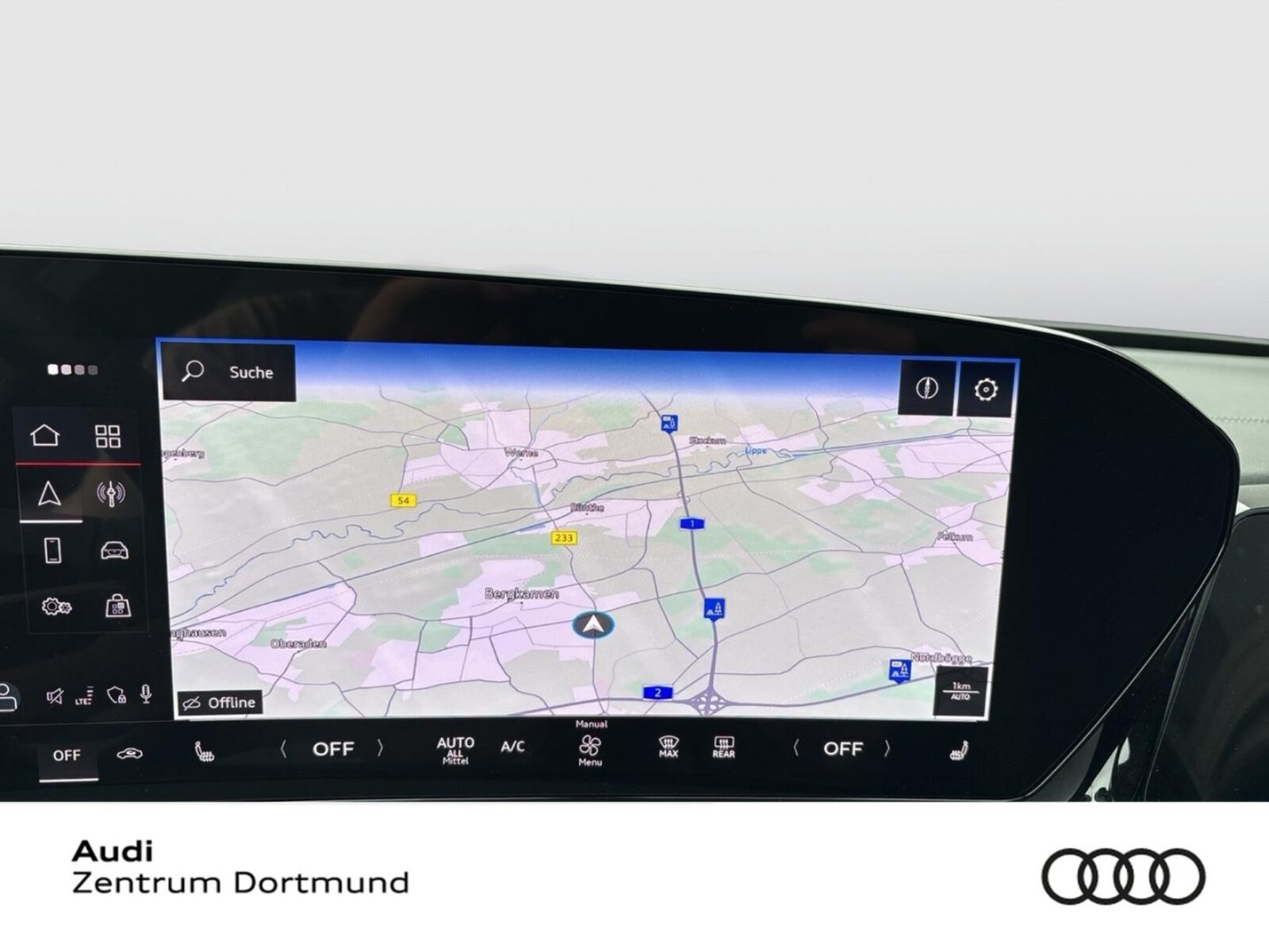 Audi A6 Limousine – Bild 14