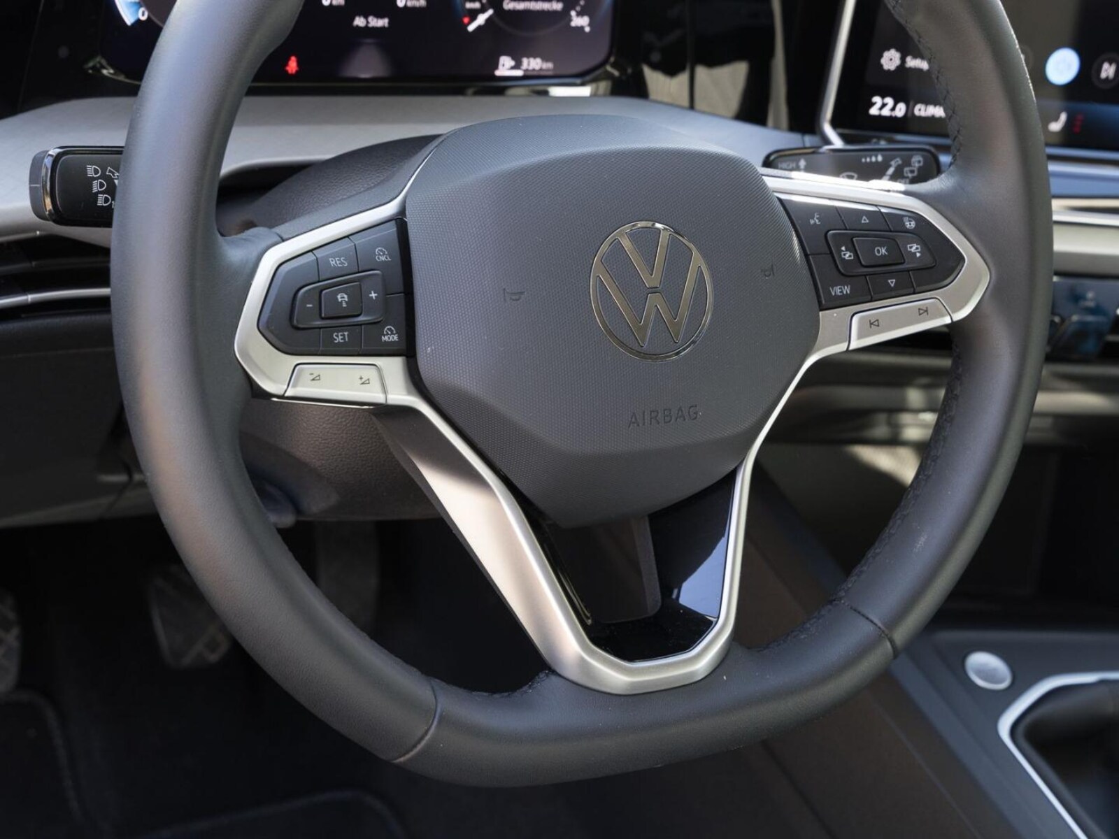Volkswagen Golf Variant – Bild 11