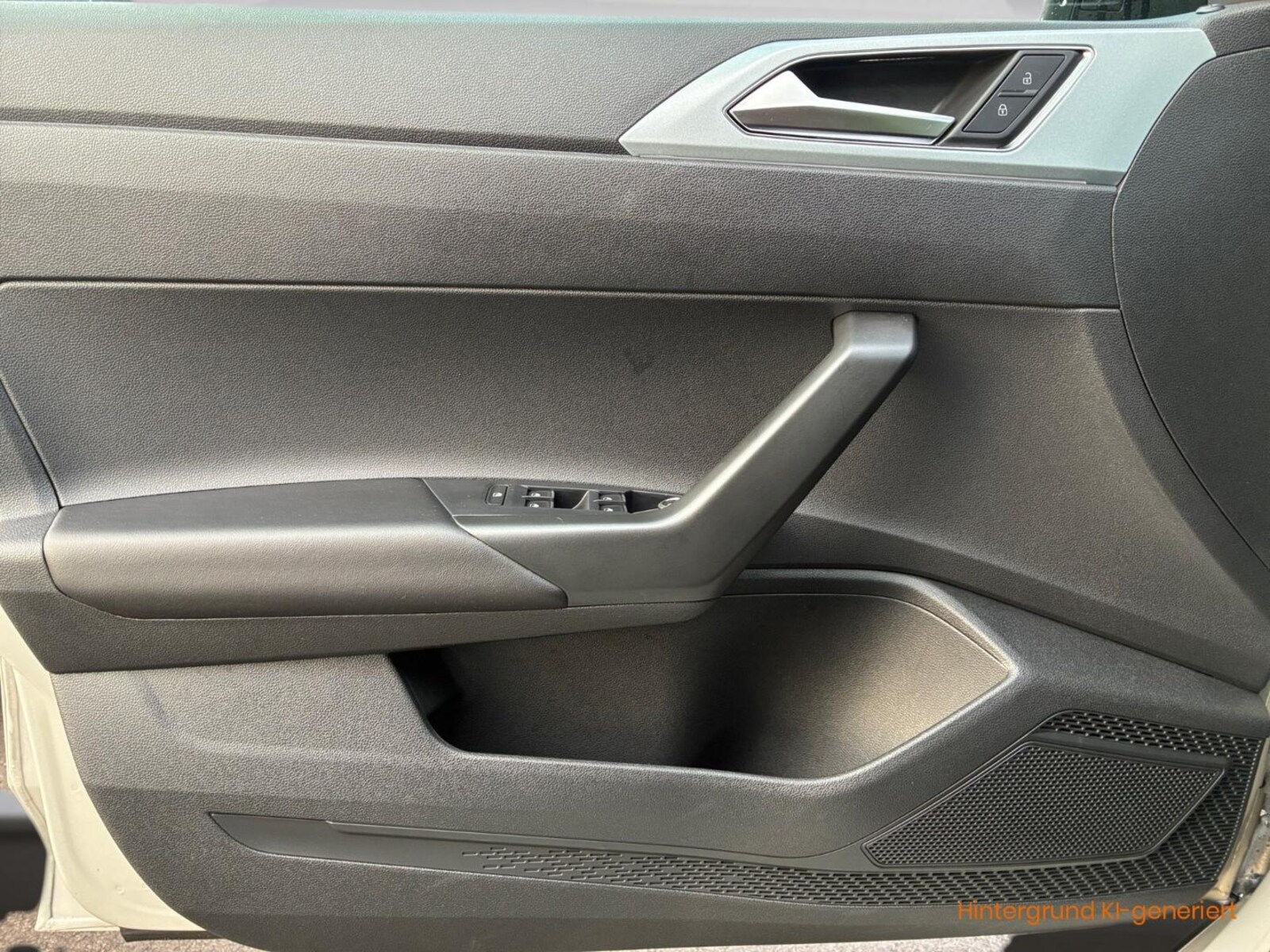 Volkswagen Taigo – Bild 21