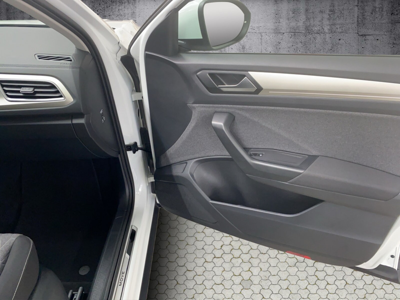 Volkswagen T-Roc – Bild 14