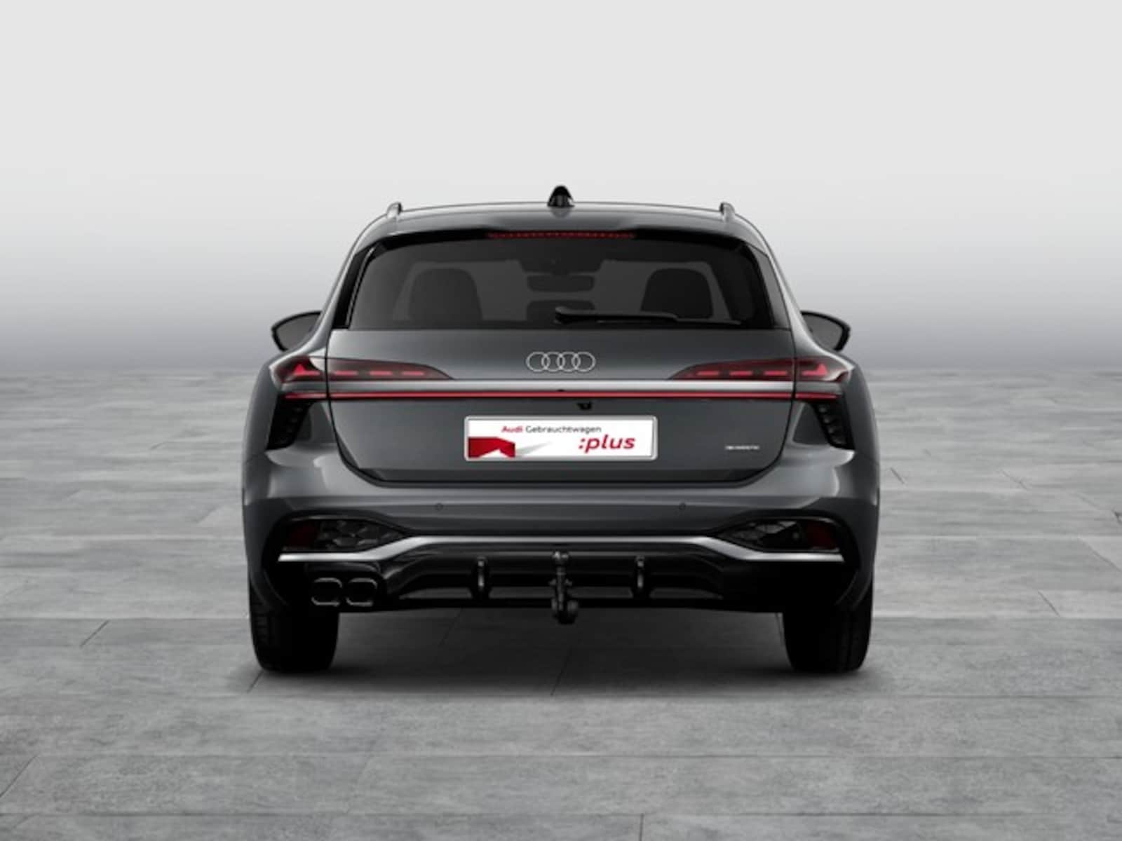 Audi A6 Avant – Bild 4