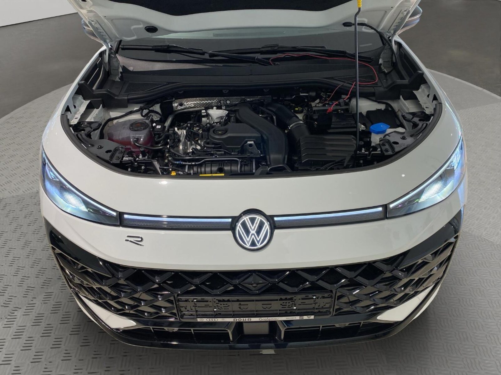 Volkswagen T-Roc – Bild 15