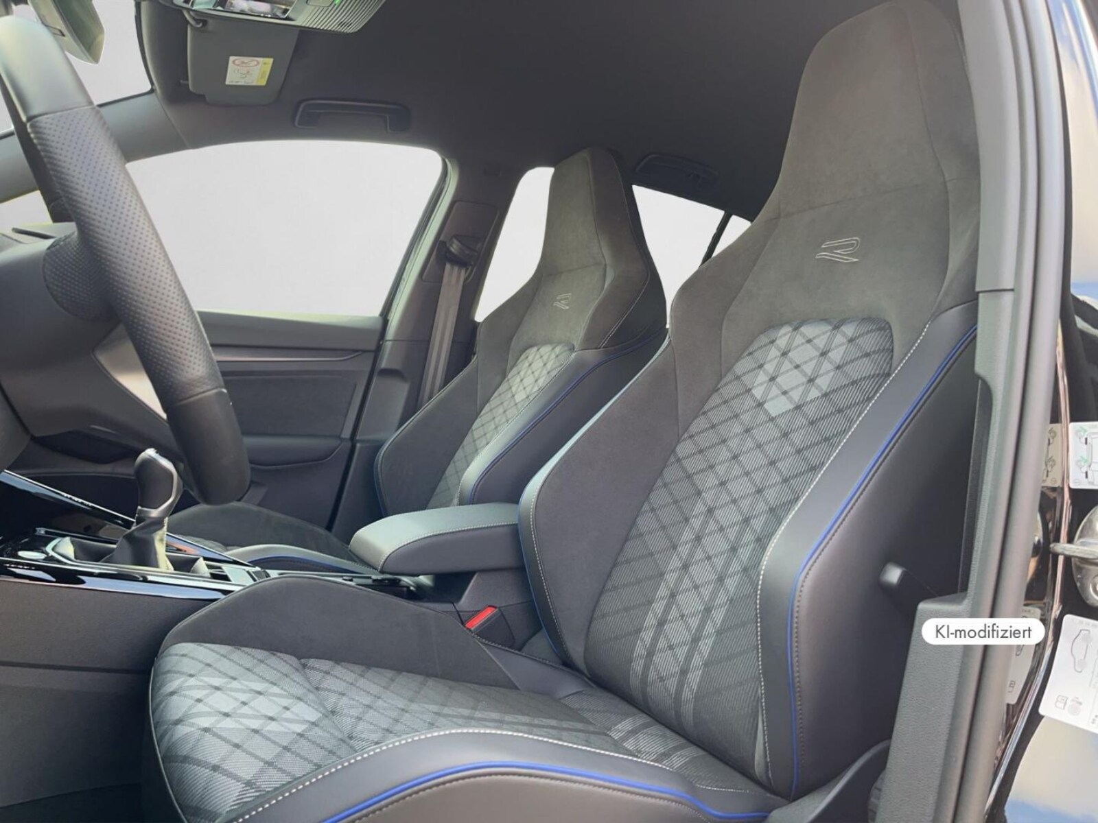 Volkswagen Golf – Bild 12