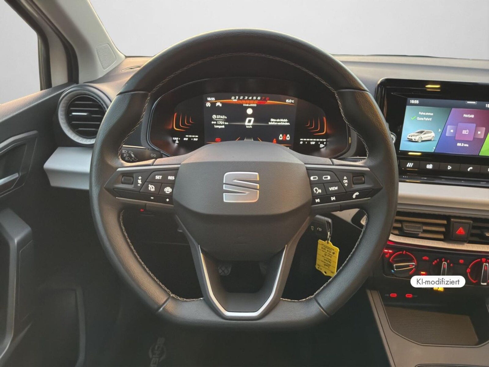 SEAT Ibiza – Bild 9