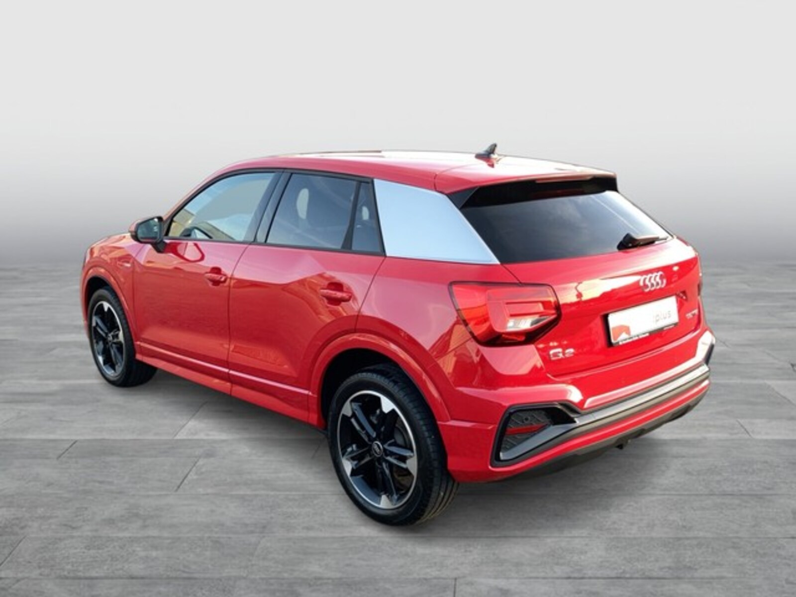 Audi Q2 – Bild 3