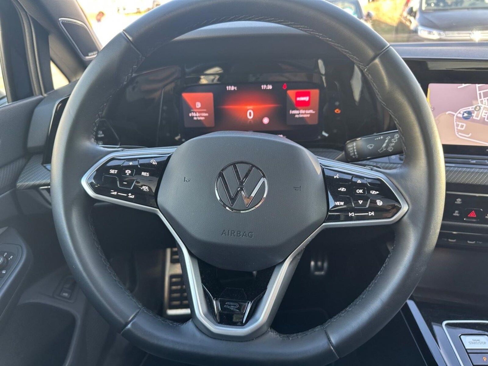 Volkswagen Golf Variant – Bild 18