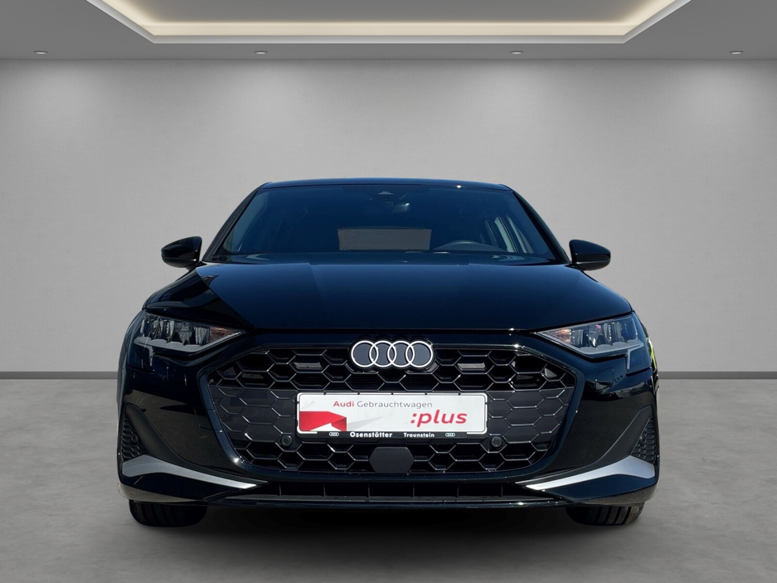 Audi A3 Sportback – Bild 10