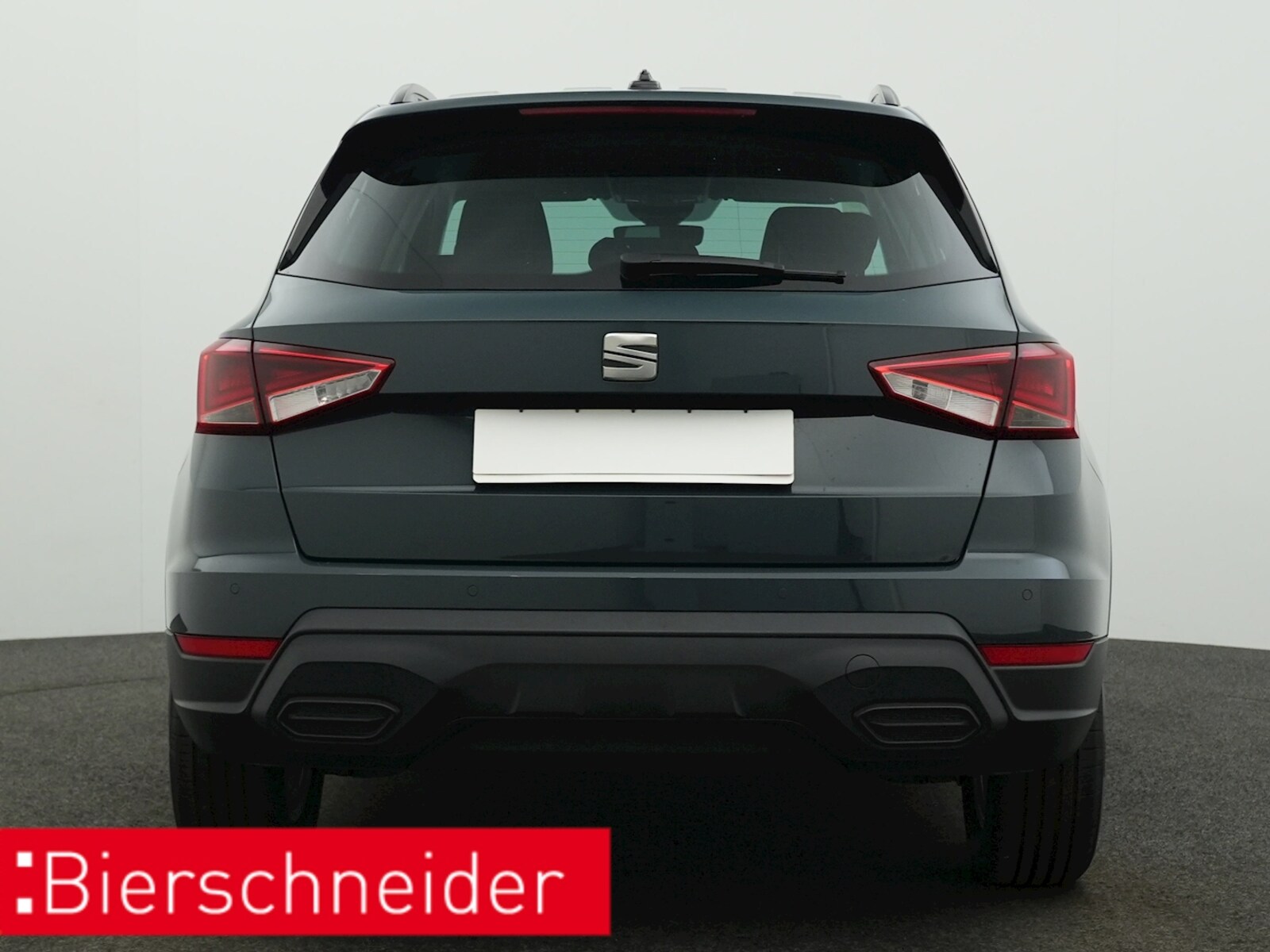 SEAT Arona – Bild 5