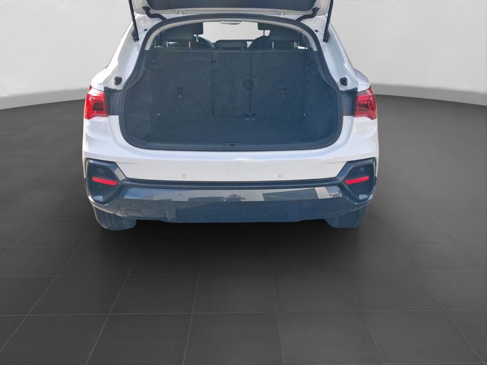 Audi Q3 Sportback – Bild 20