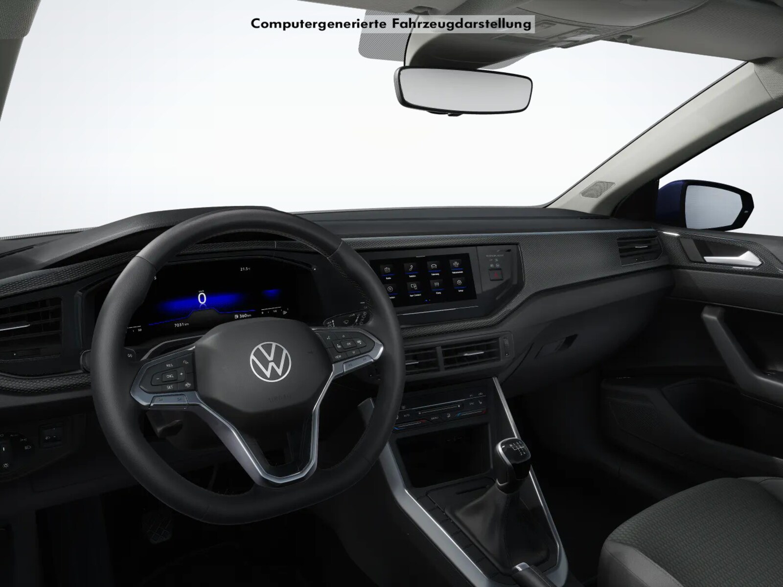 Volkswagen Polo – Bild 10