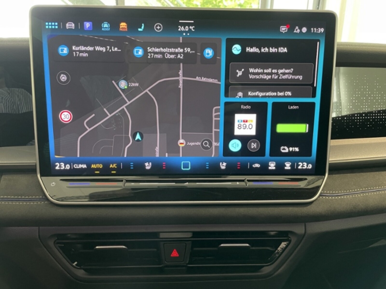 Volkswagen Tayron – Bild 11