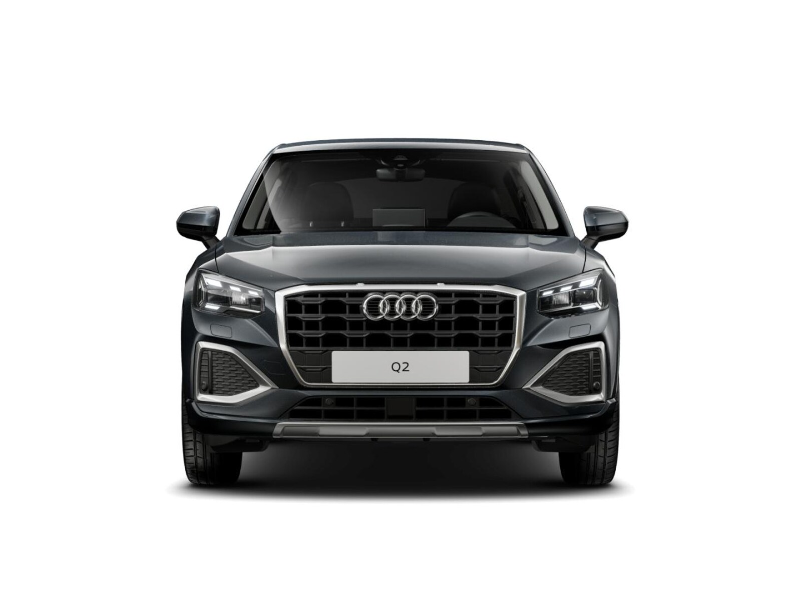 Audi Q2 – Bild 2