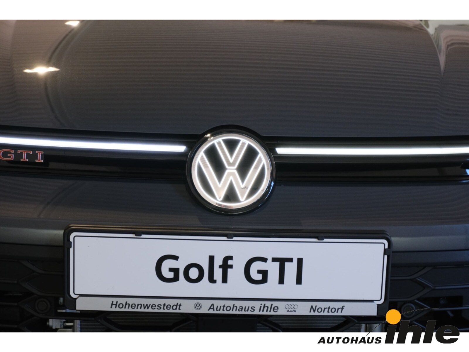 Volkswagen Golf – Bild 10