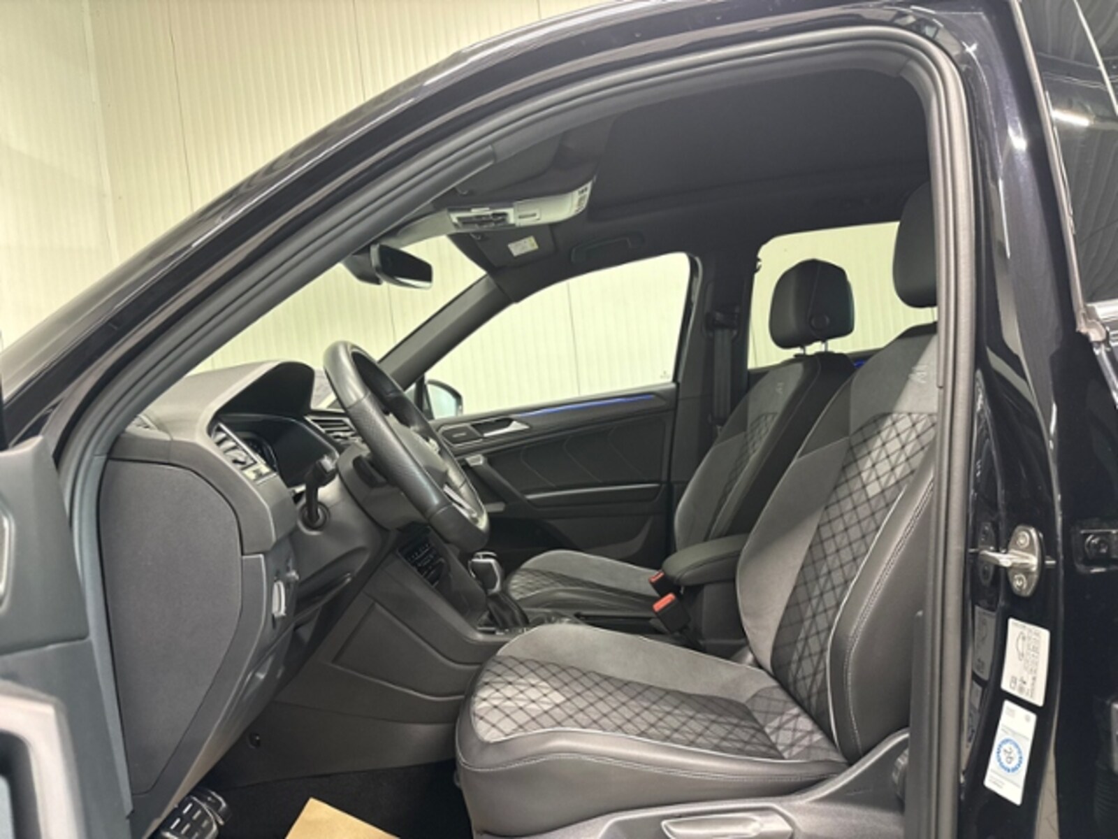 Volkswagen Tiguan Allspace – Bild 23