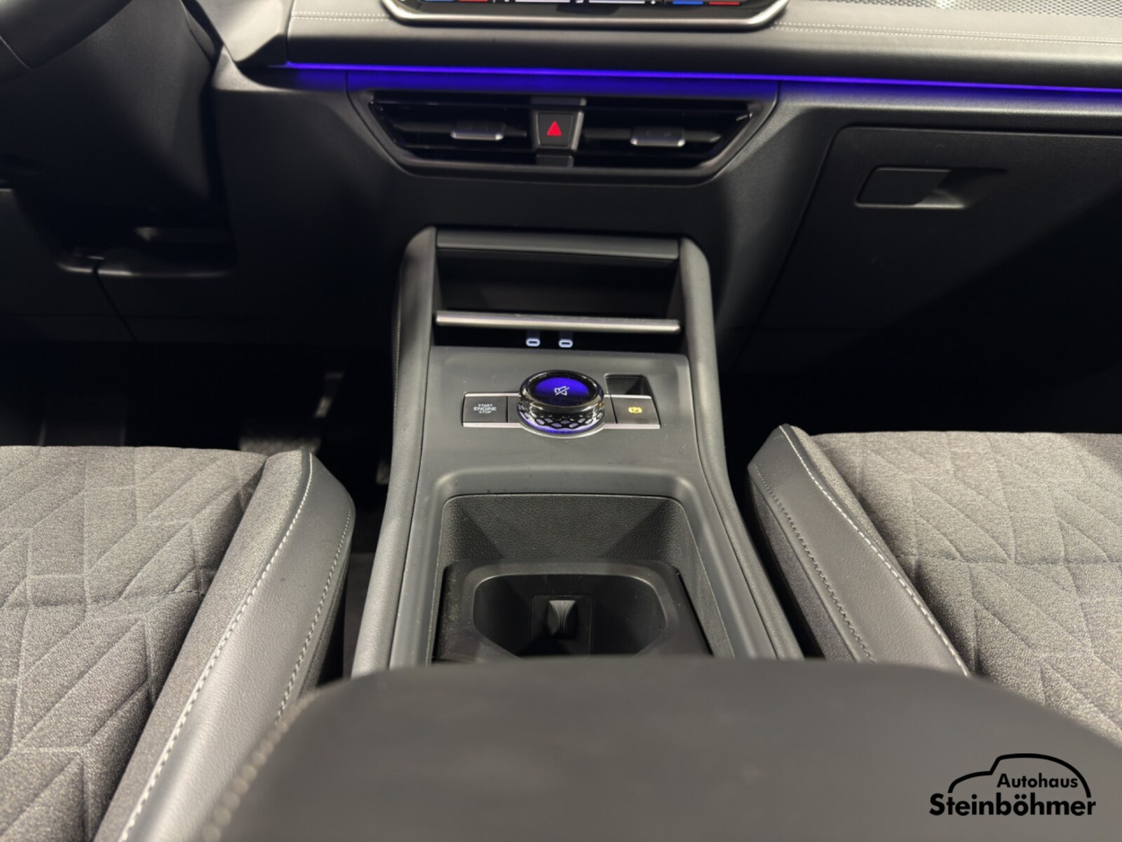 Volkswagen Tiguan – Bild 20