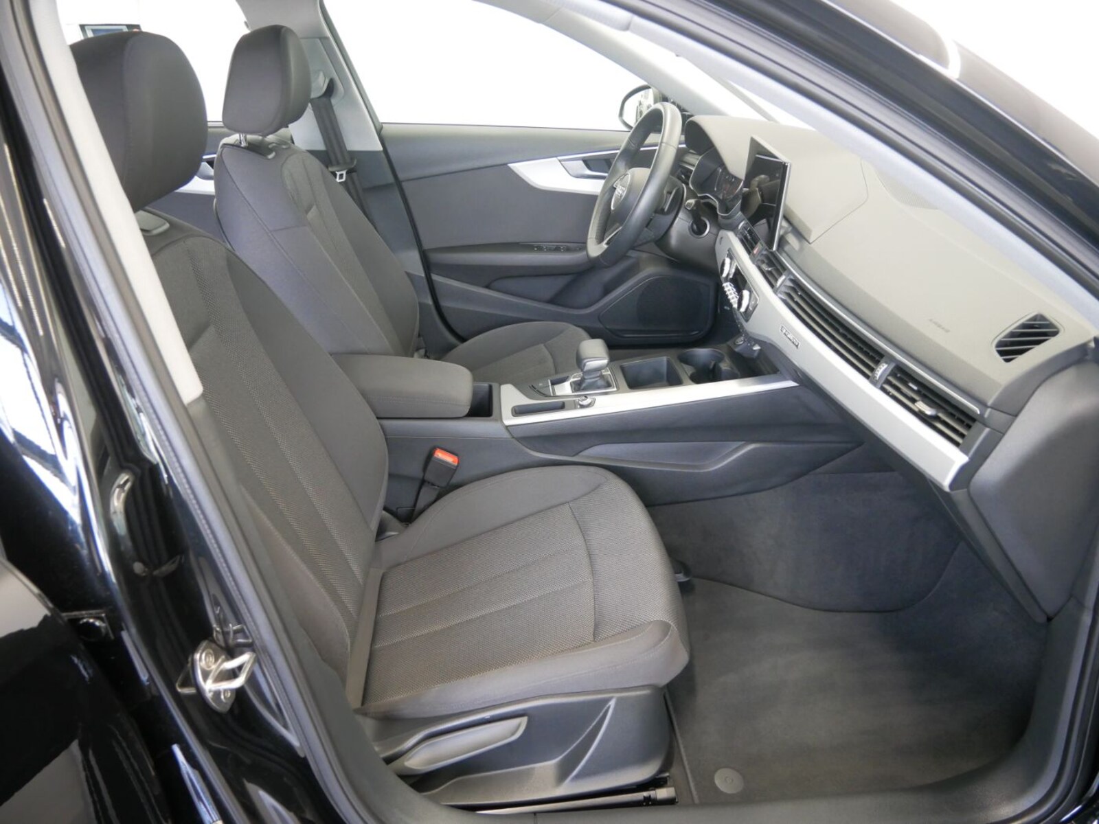 Audi A4 Avant – Bild 9