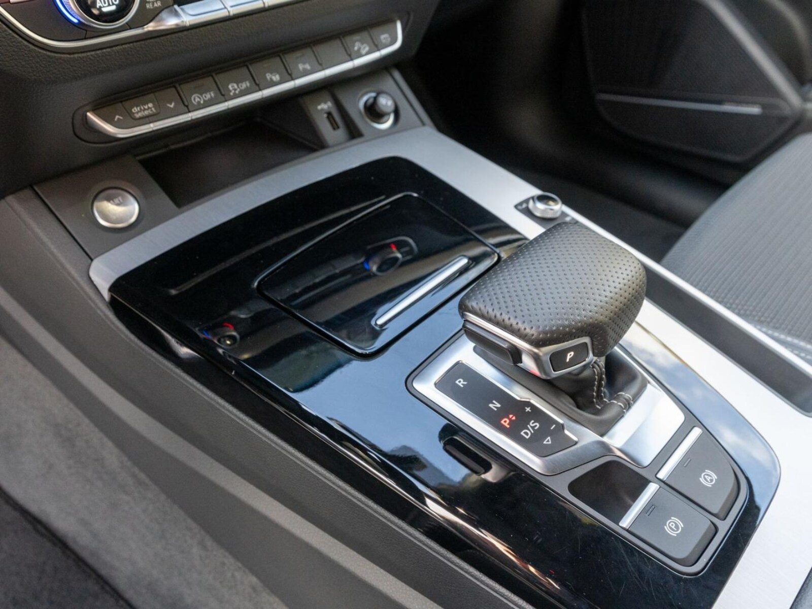 Audi Q5 – Bild 14