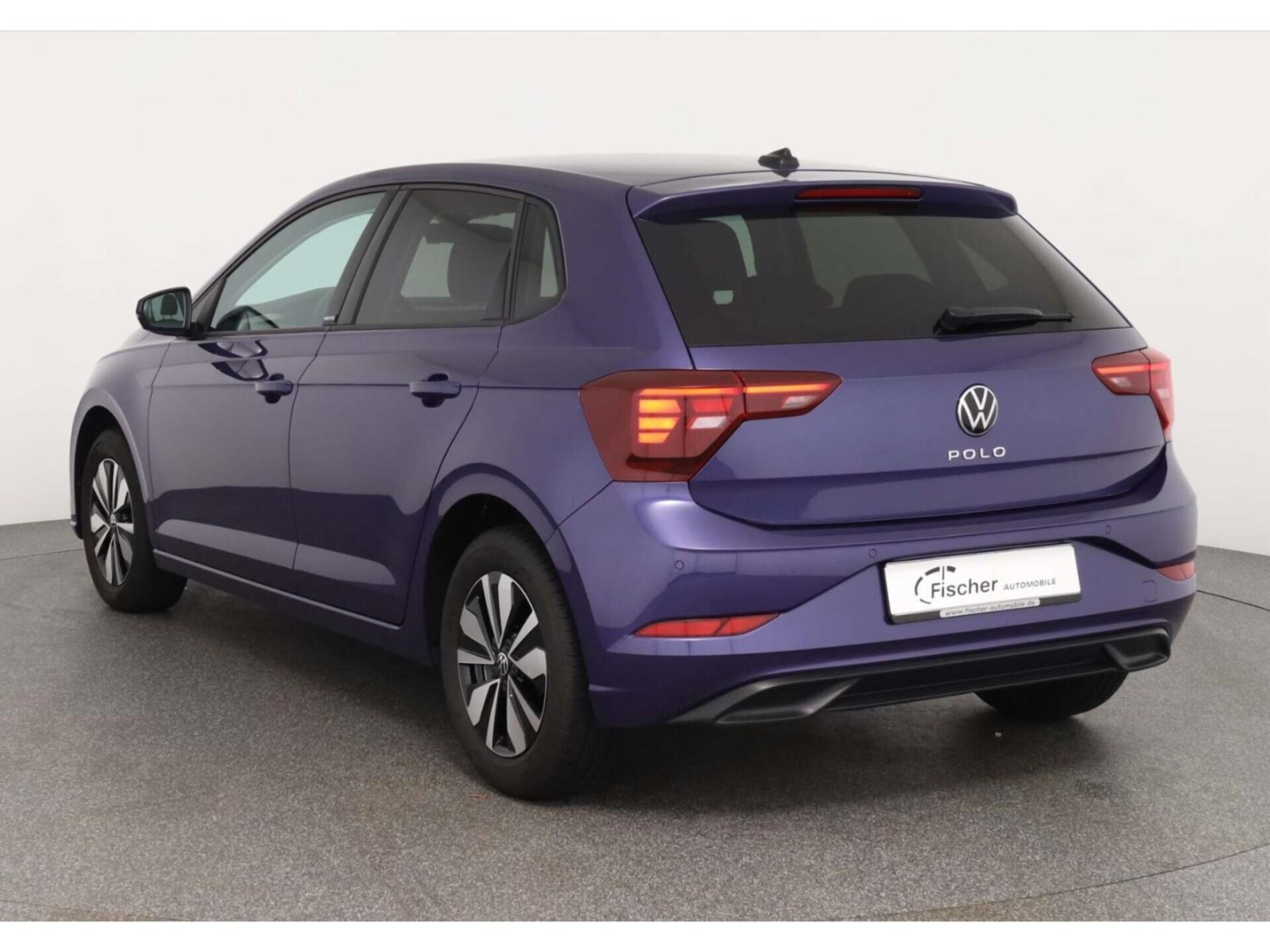 Volkswagen Polo MOVE