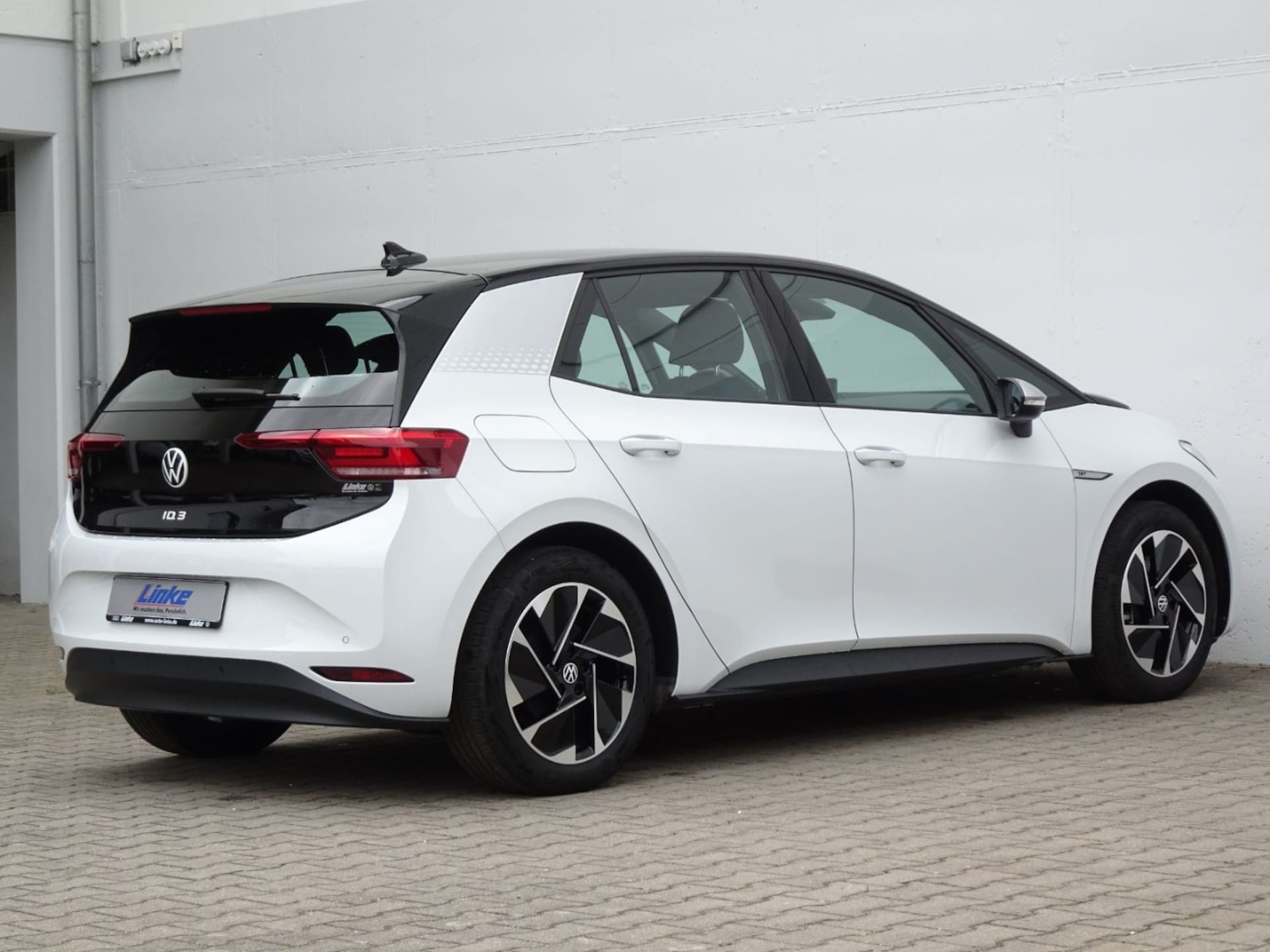 Volkswagen ID.3 1st